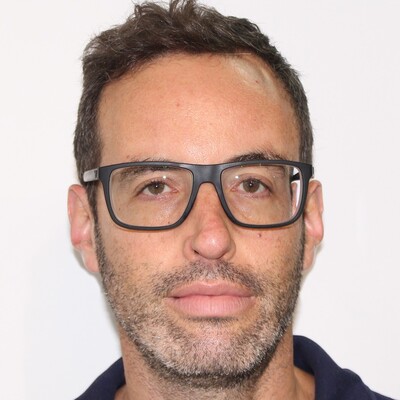 GIL HORSKY Gil Horsky