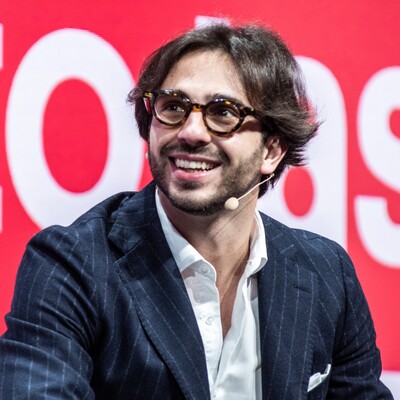 Mattia Quaresima Mattia Quaresima