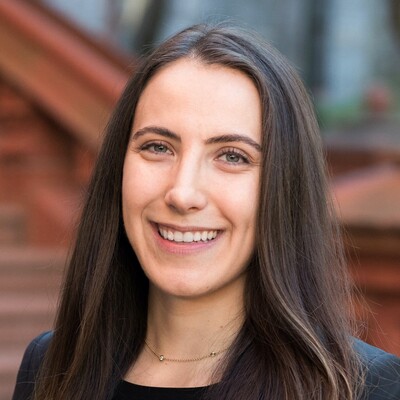 Rachel Resek Rachel Resek